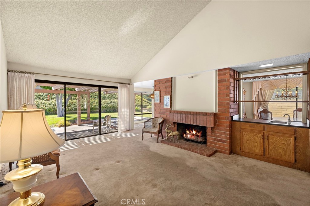 450 S Mountain Glen Road