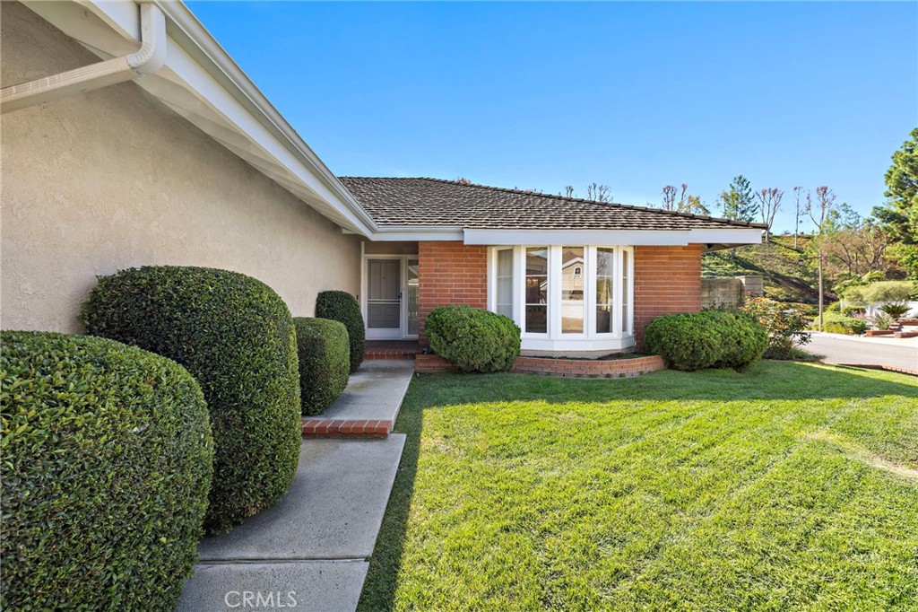 450 S Mountain Glen Road