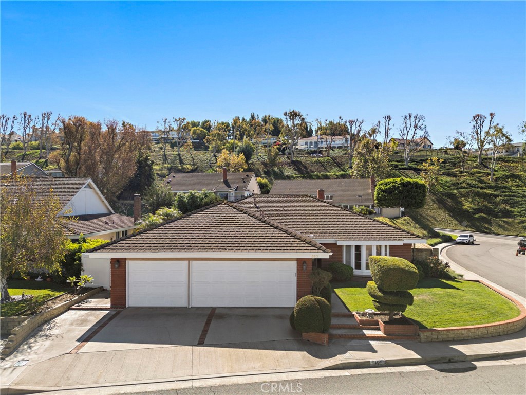 450 S Mountain Glen Road