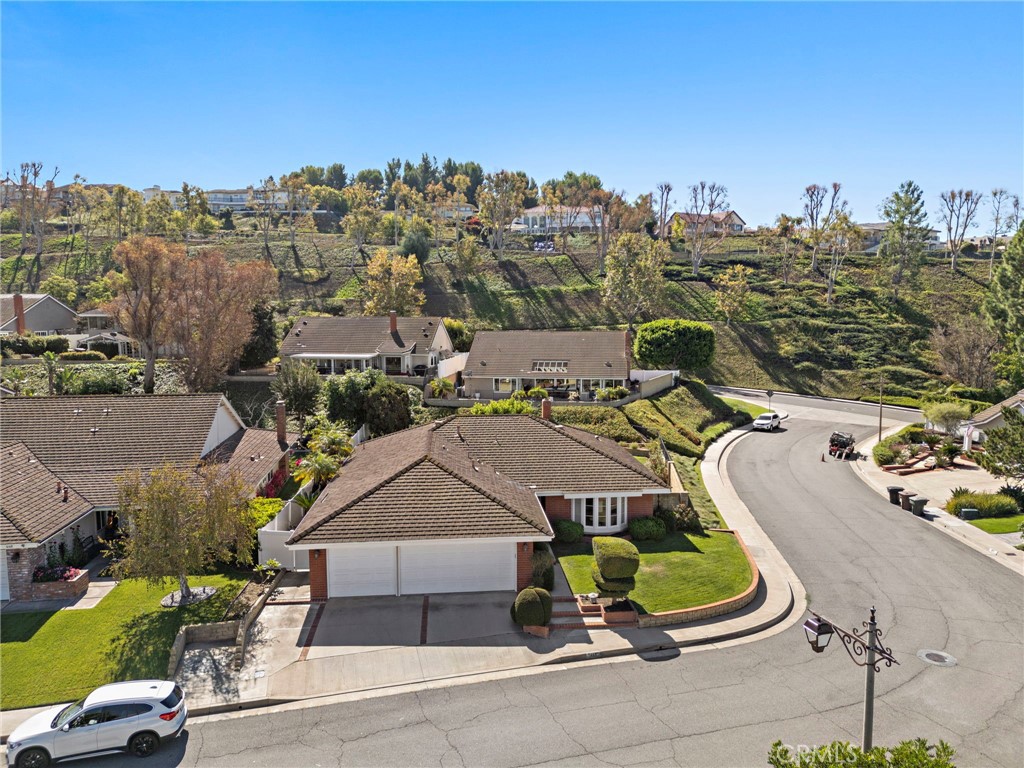 450 S Mountain Glen Road