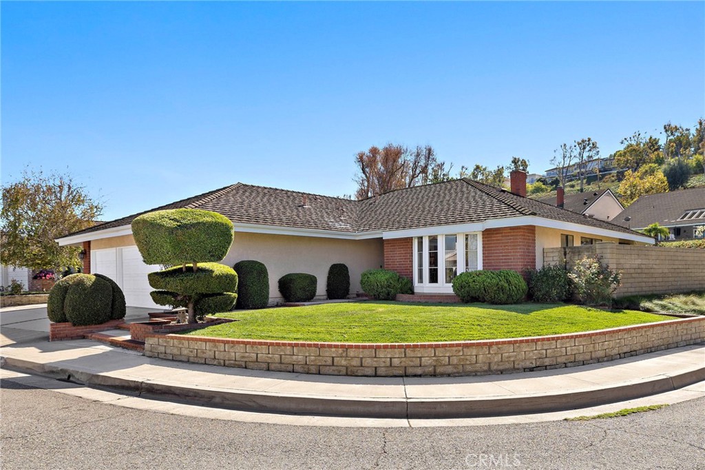 450 S Mountain Glen Road