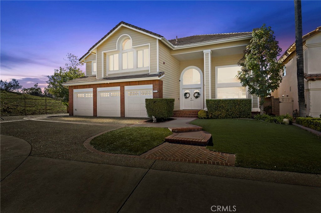 32928 Brookseed Drive