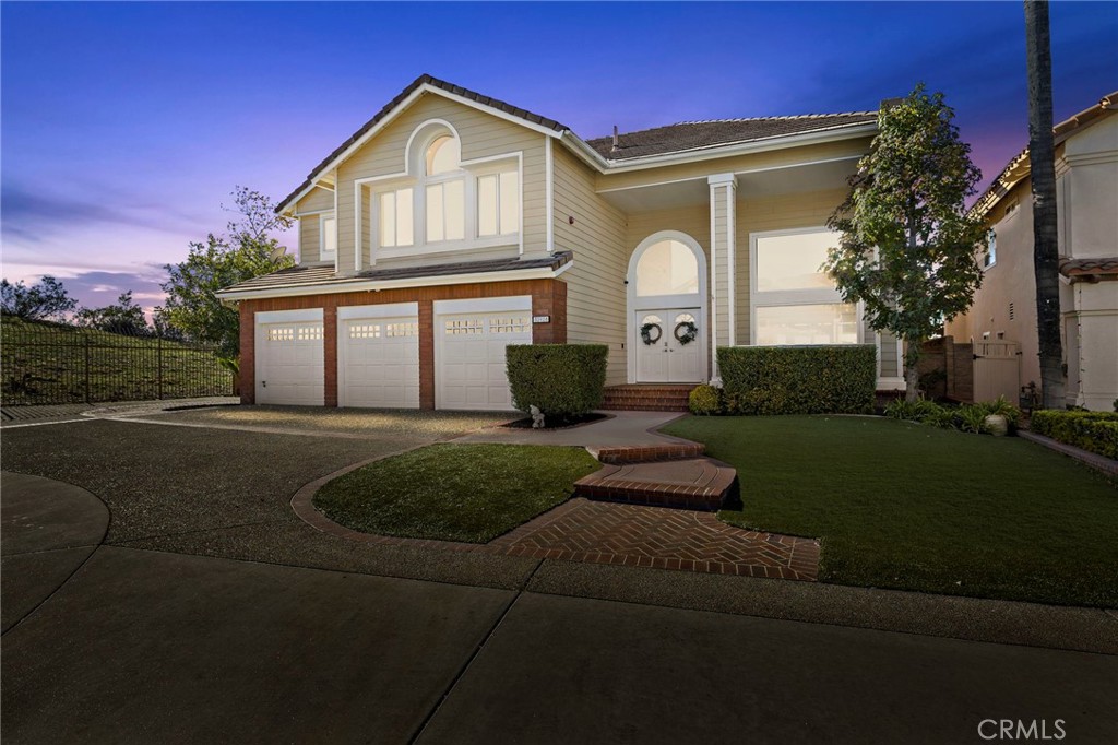 32928 Brookseed Drive