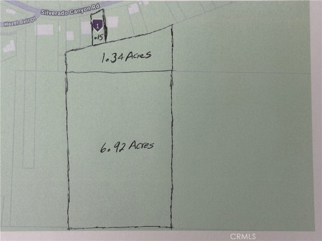 29432 Silverado Canyon