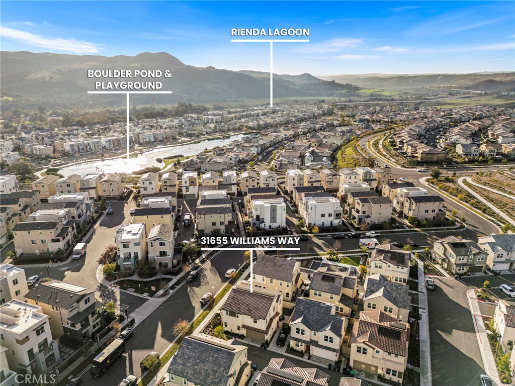 31655 Williams Way