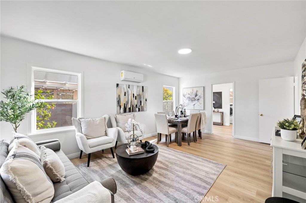 2100 W Valencia Drive