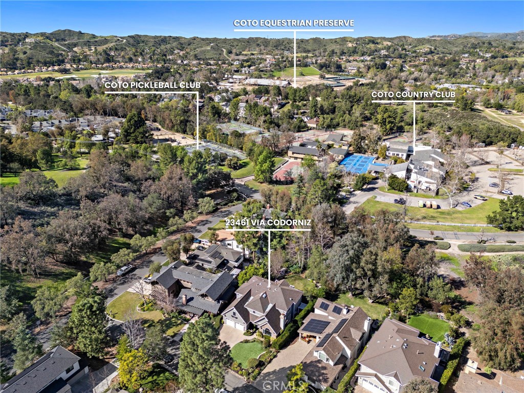 23461 Via Codorniz