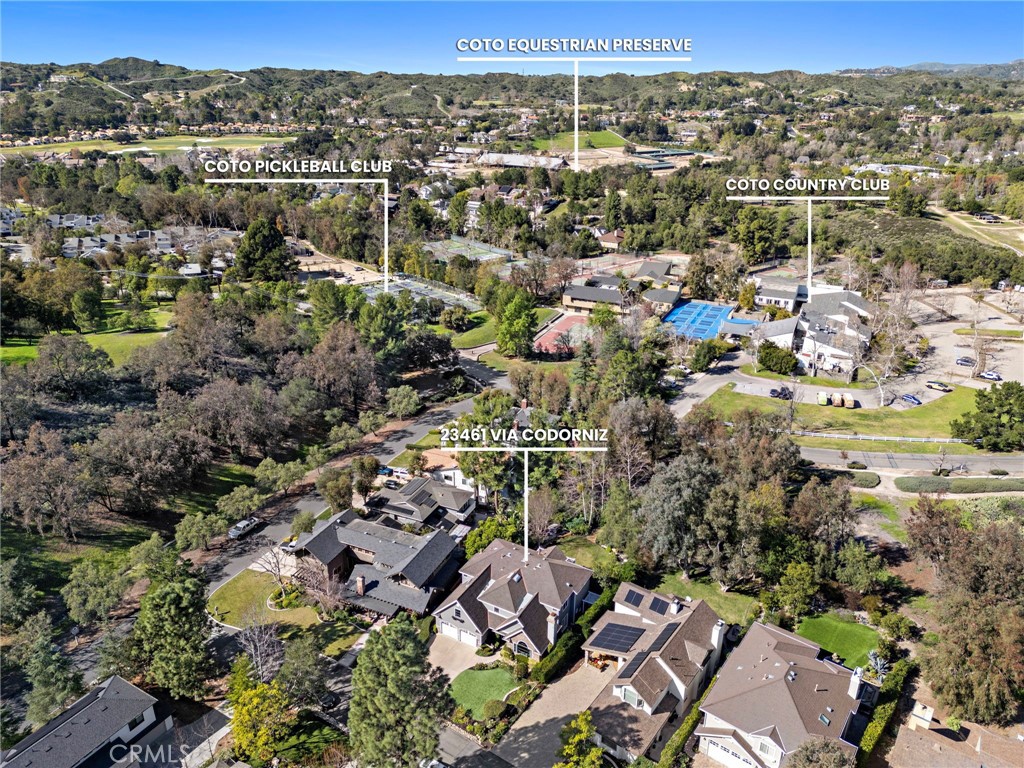 23461 Via Codorniz