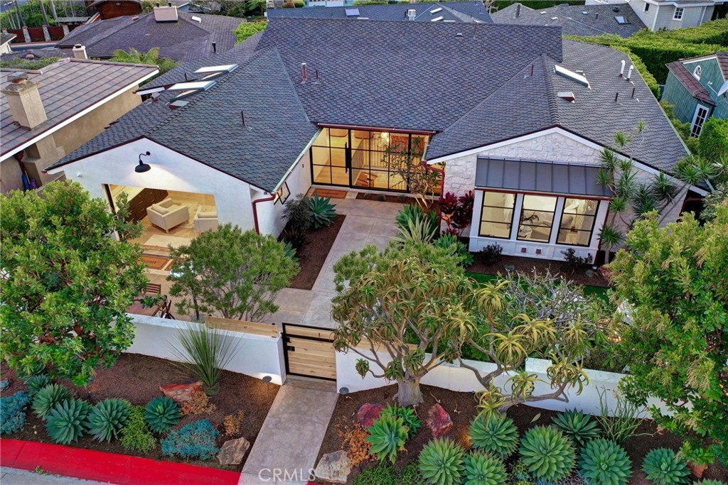 4 S Vista De La Luna