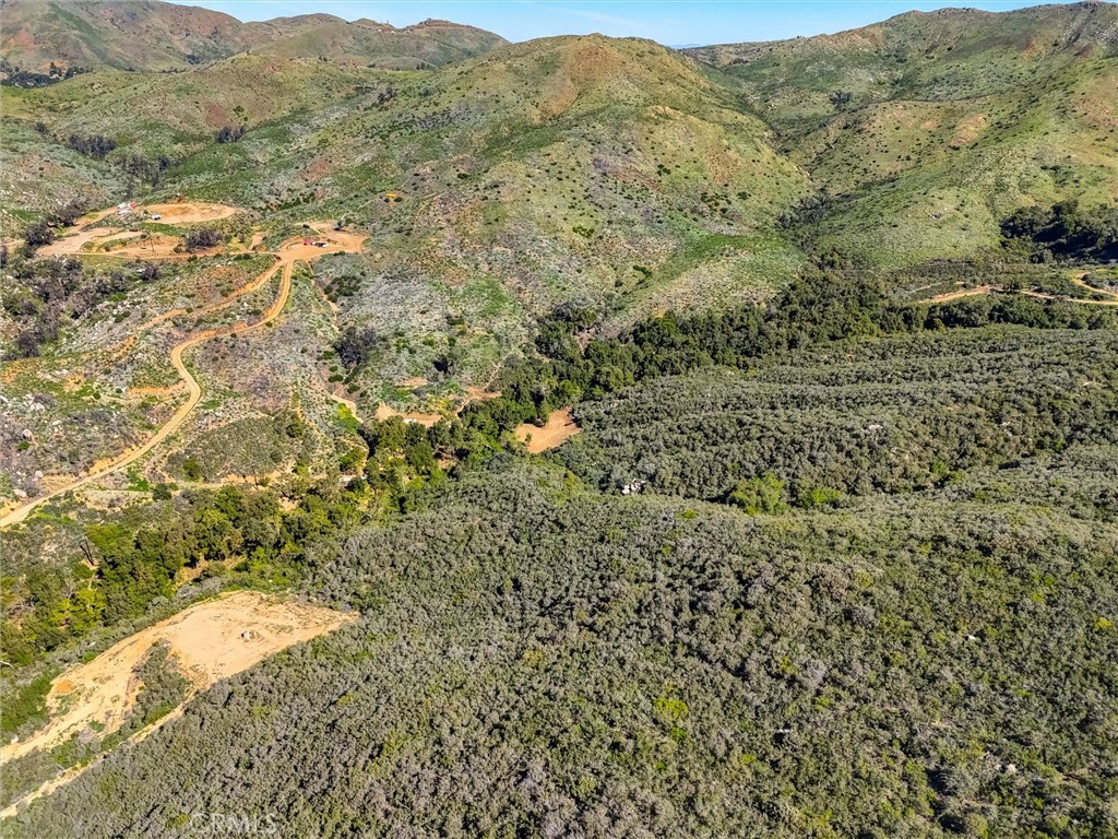 1 Decker Canyon Road