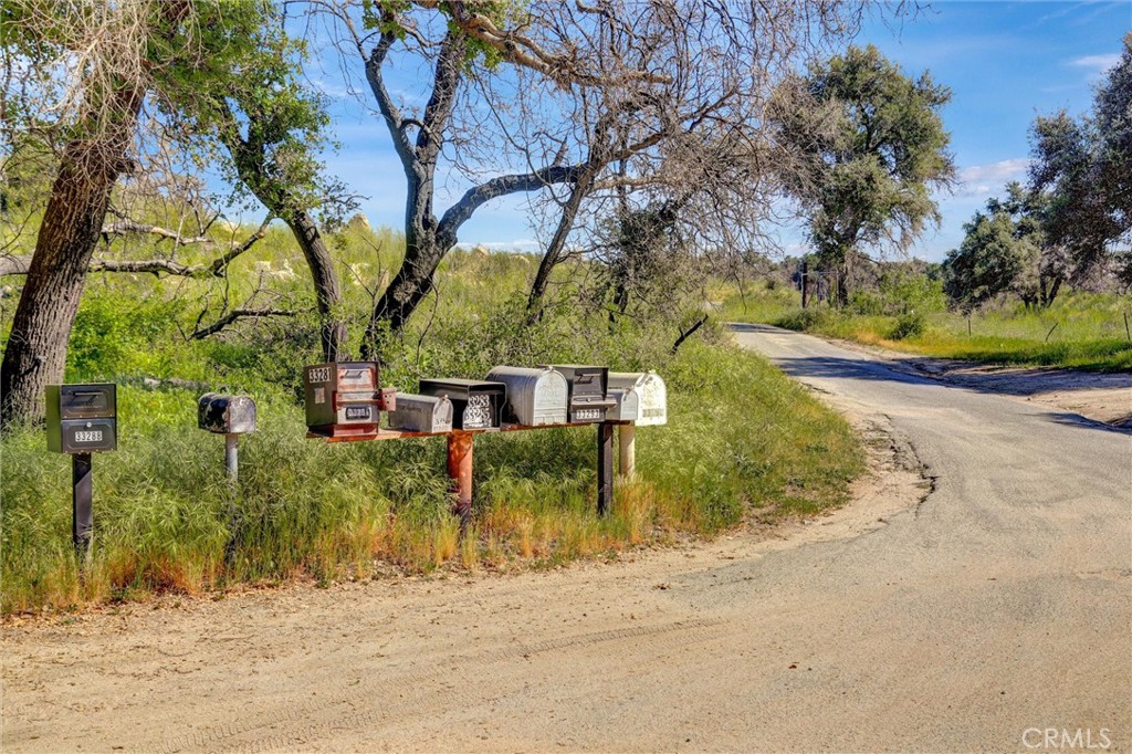 1 Decker Canyon Road