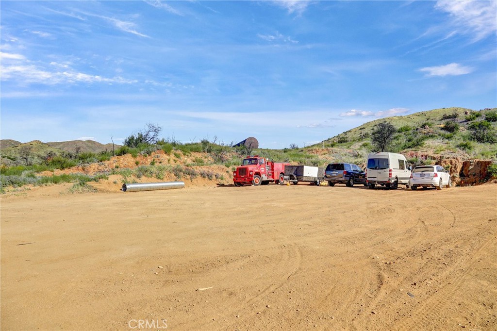 2 Decker Canyon Road