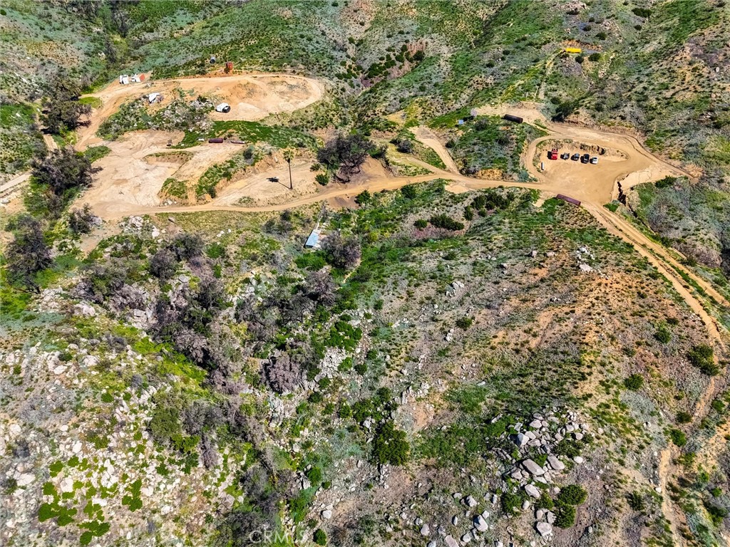 2 Decker Canyon Road