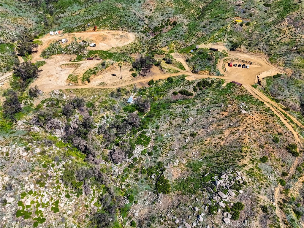 2 Decker Canyon Road