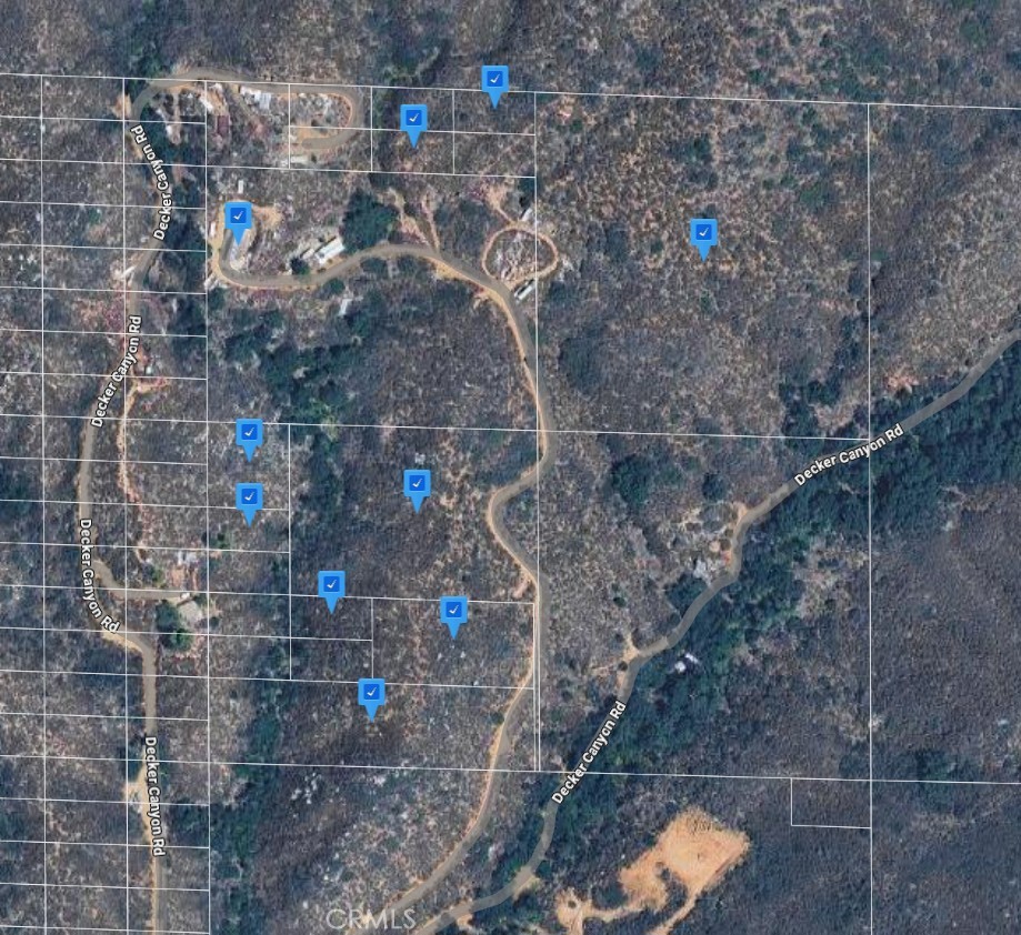 2 Decker Canyon Road