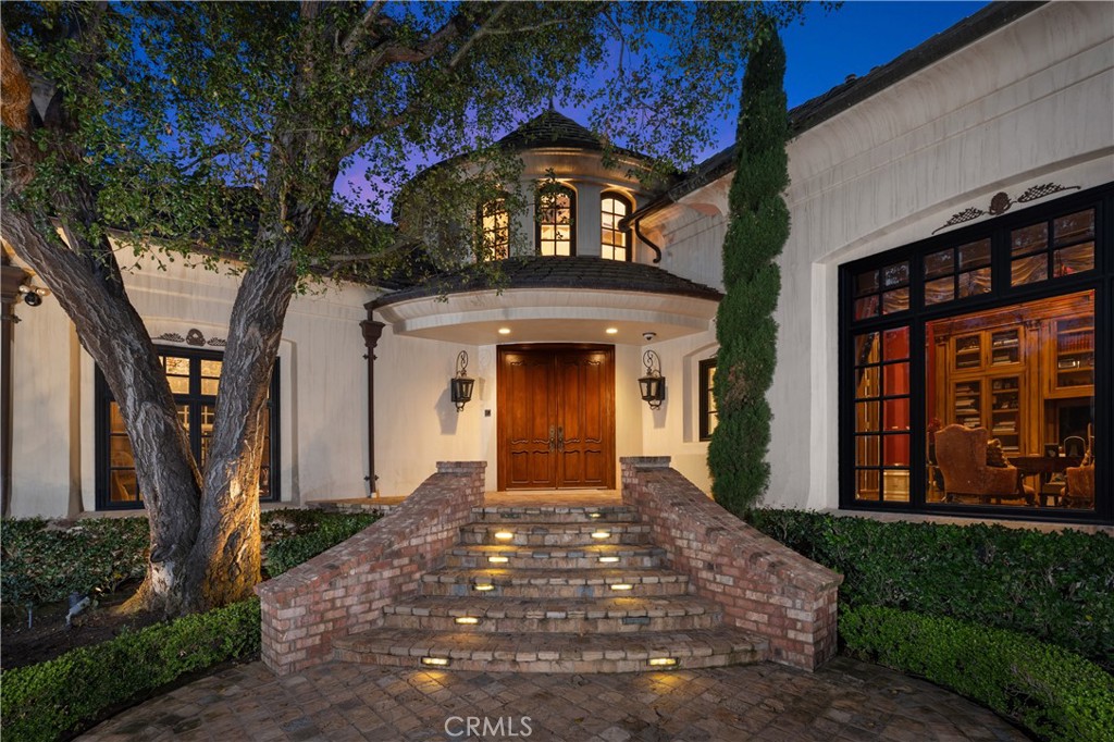 10 Old Ranch Road