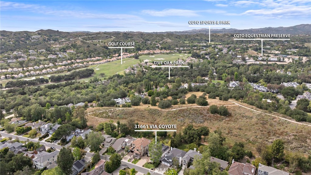 31661 Via Coyote