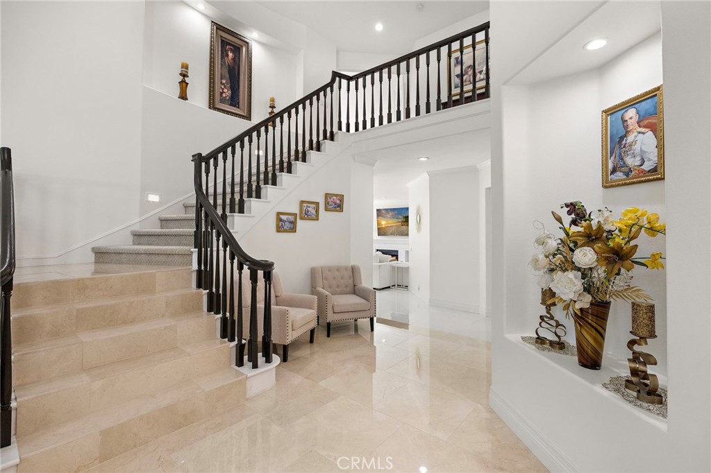 9 Brentwood