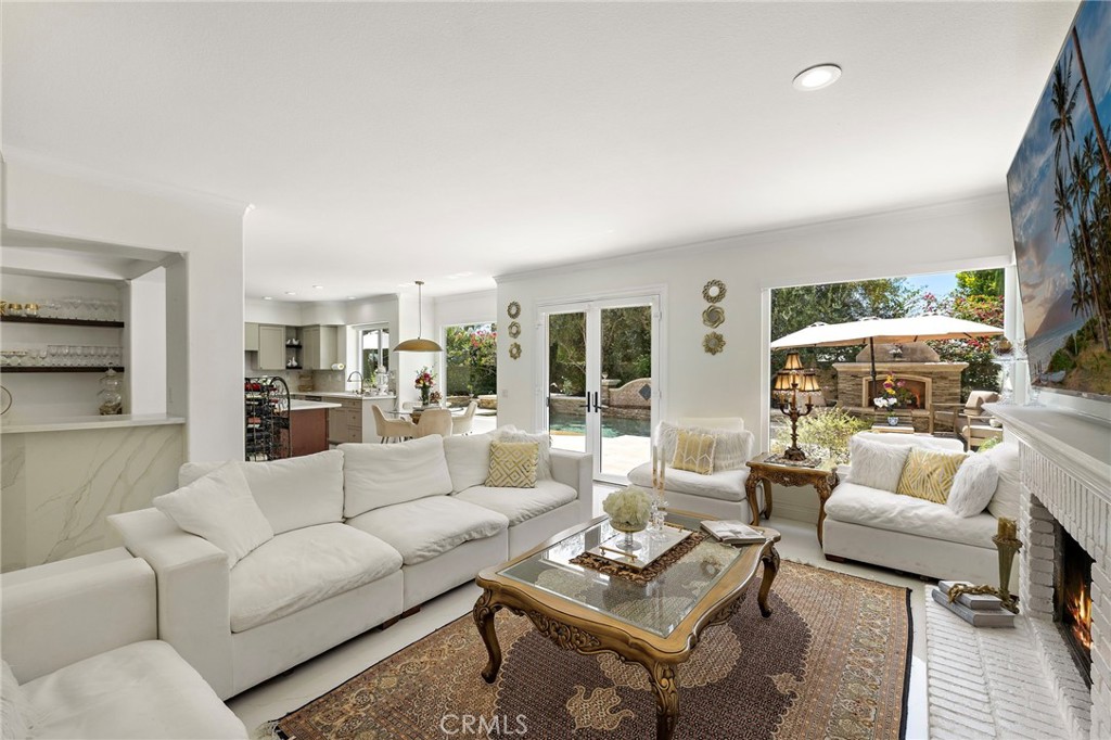9 Brentwood