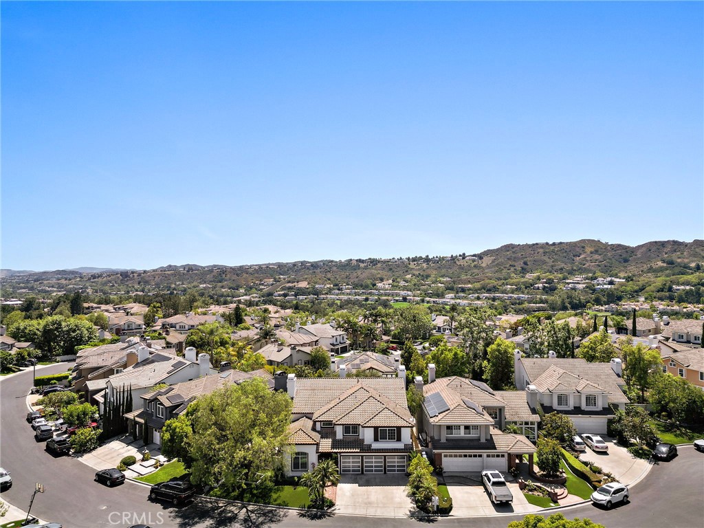9 Brentwood