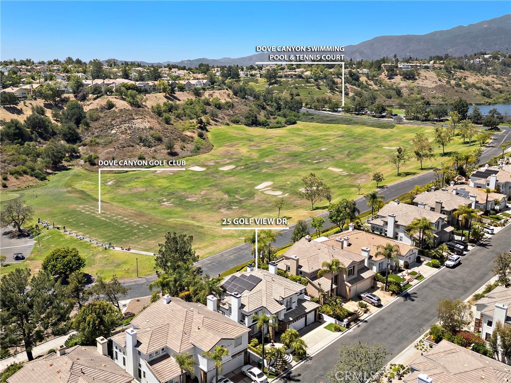 25 Golf View Drive