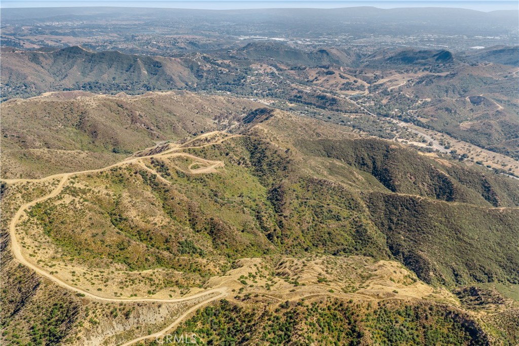 0 Williams Canyon Rd