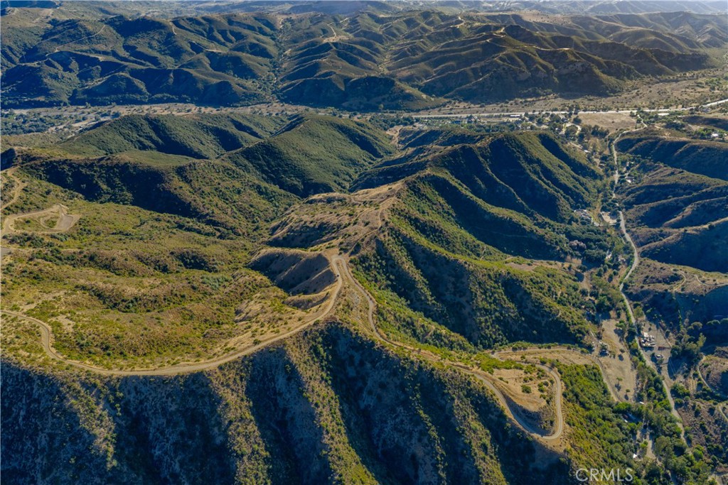 0 Williams Canyon Rd