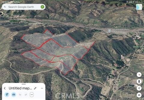 0 Williams Canyon Rd