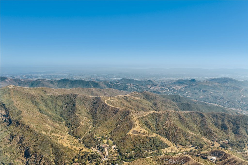 0 Williams Canyon Rd