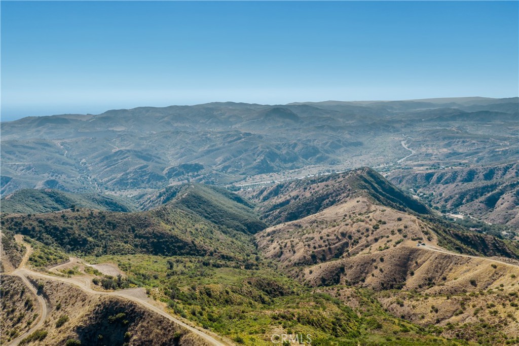 0 Williams Canyon Rd