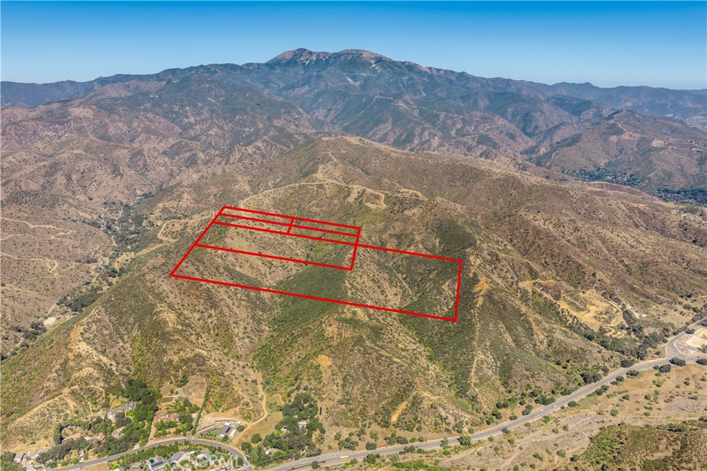 0 Williams Canyon Rd