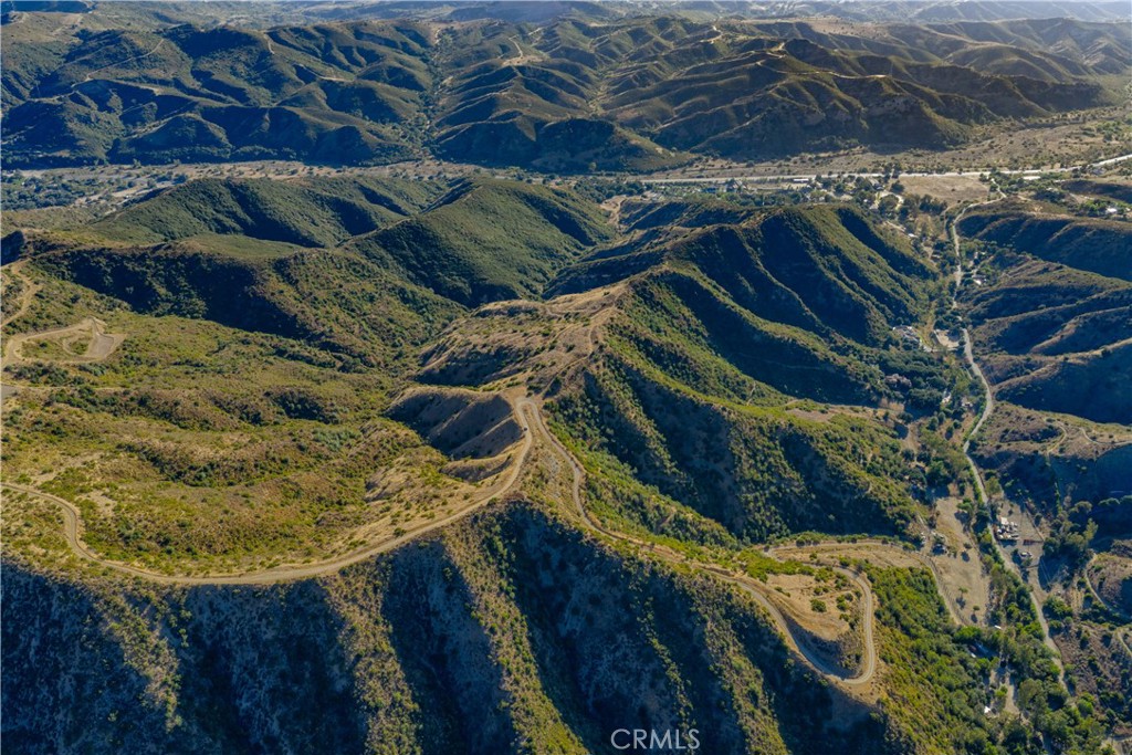 0 Williams Canyon Rd