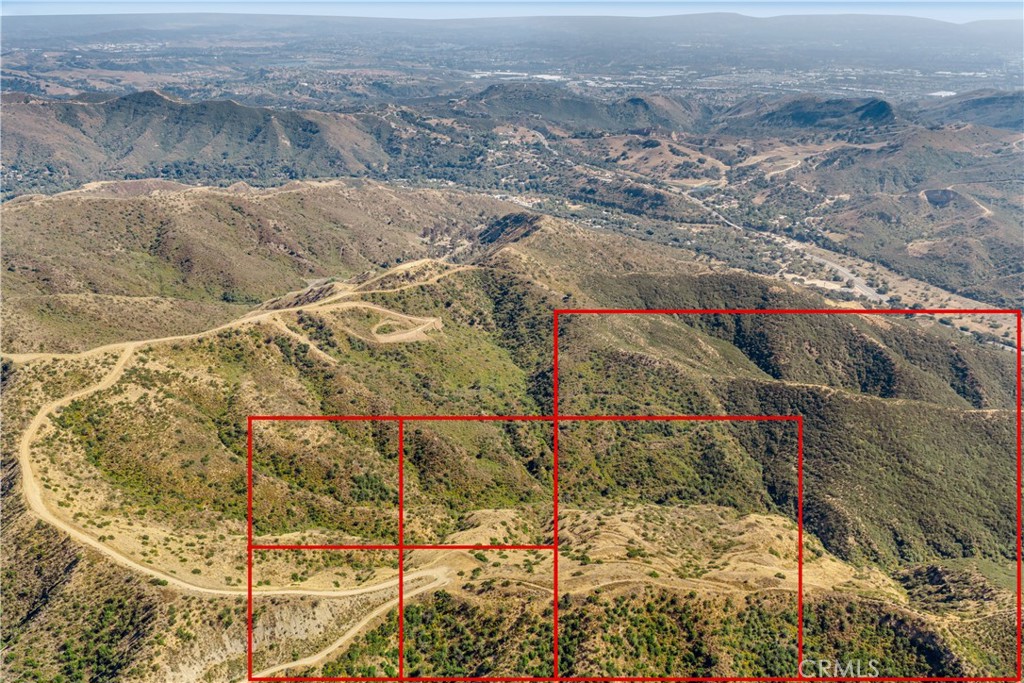 0 Williams Canyon Rd