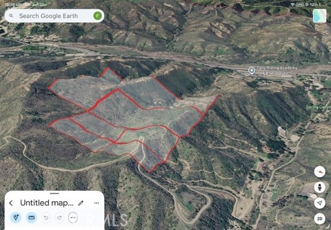 0 Williams Canyon Rd