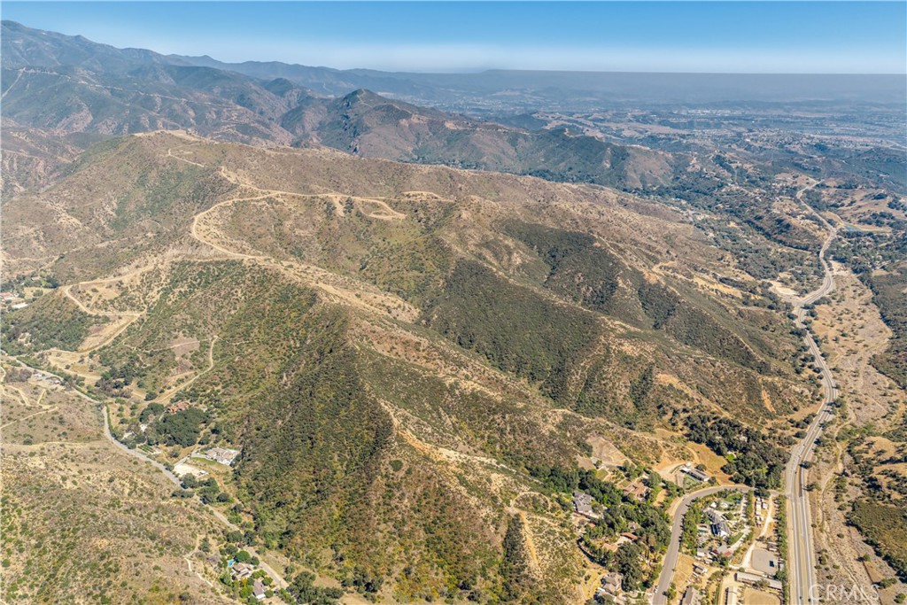 0 Williams Canyon Rd