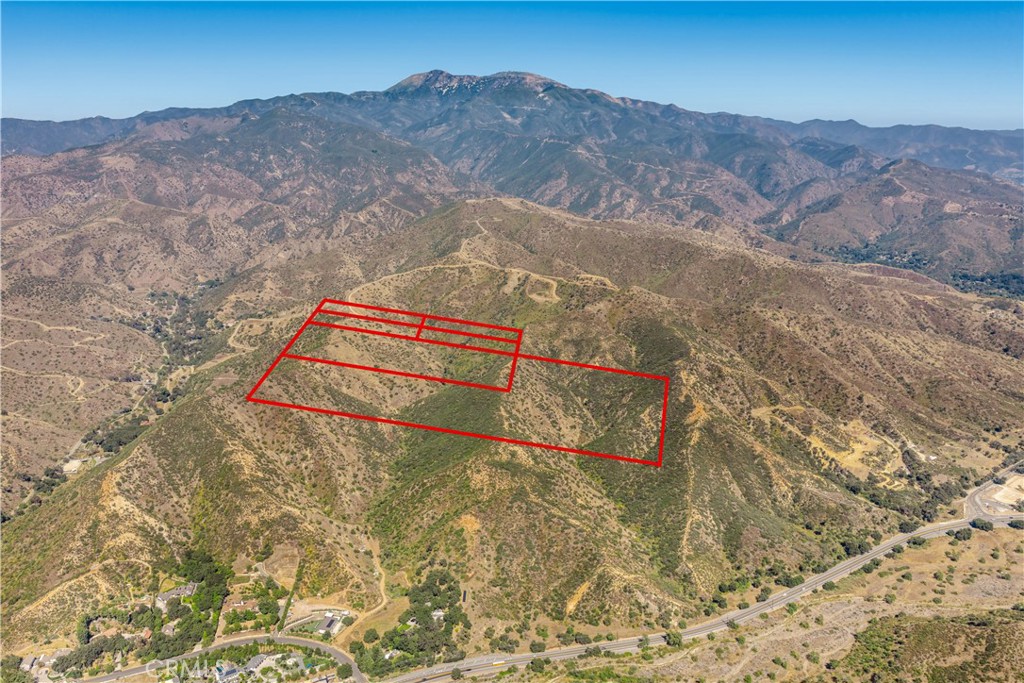 0 Williams Canyon Rd