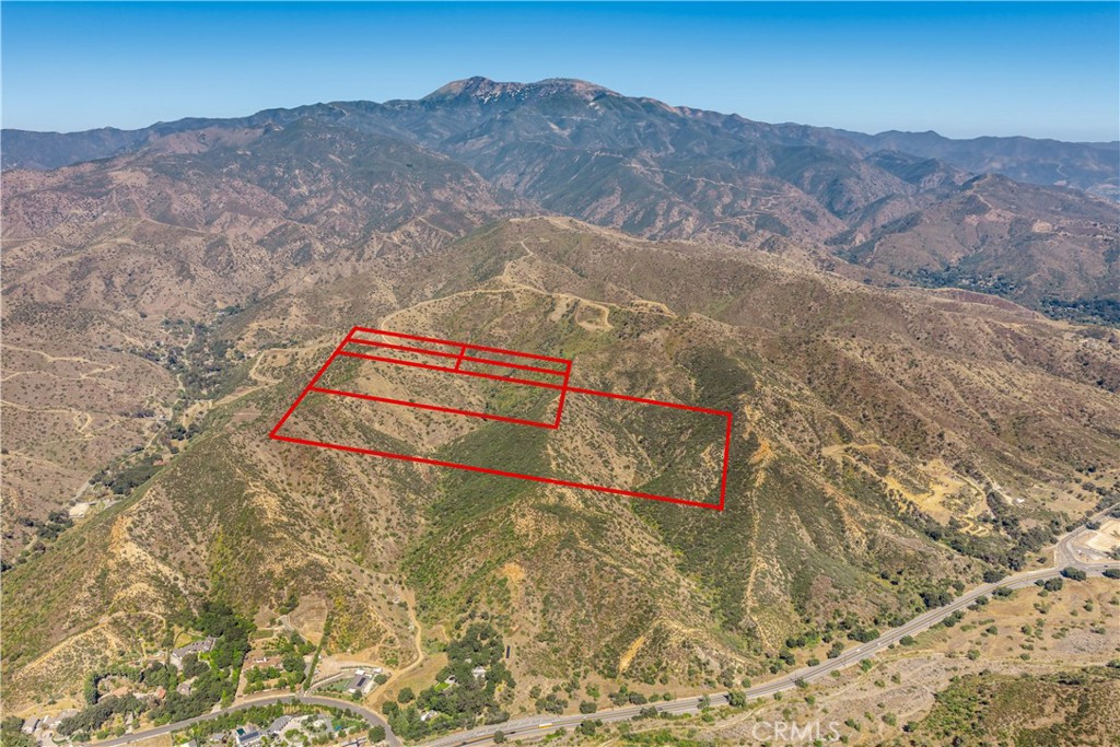 0 Williams Canyon Rd