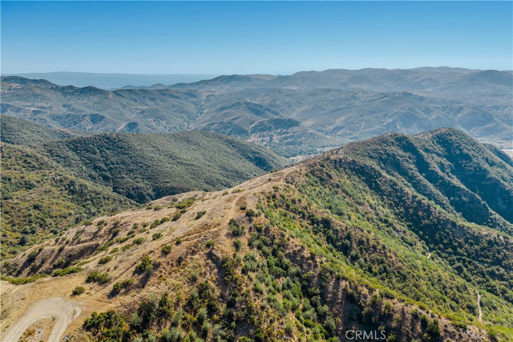 0 Williams Canyon Rd