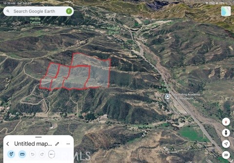 0 Williams Canyon Rd