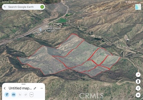 0 Williams Canyon Rd