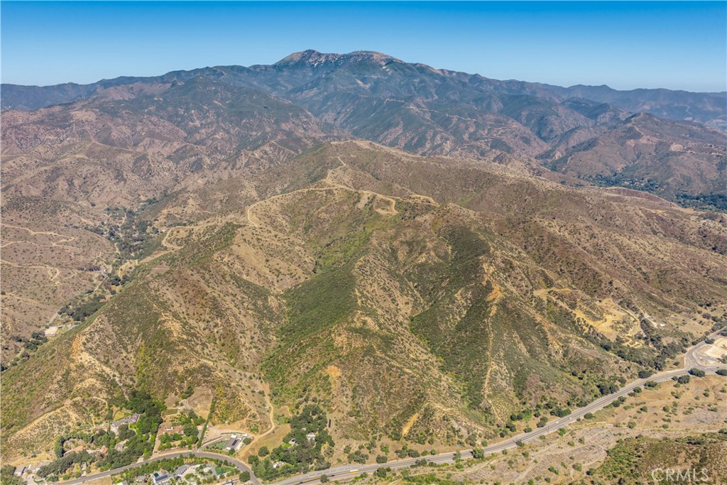 0 Williams Canyon Rd