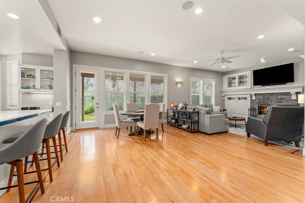 46 Downfield Way