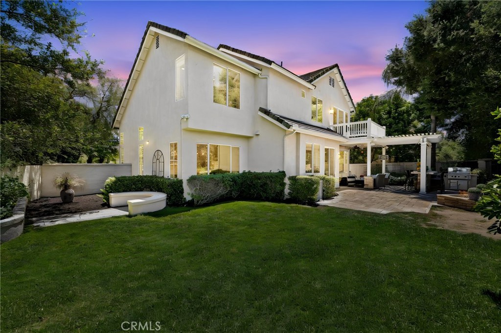 2 Pepper Court