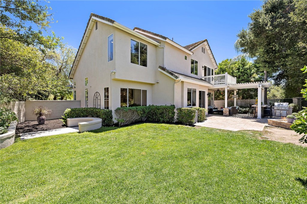 2 Pepper Court