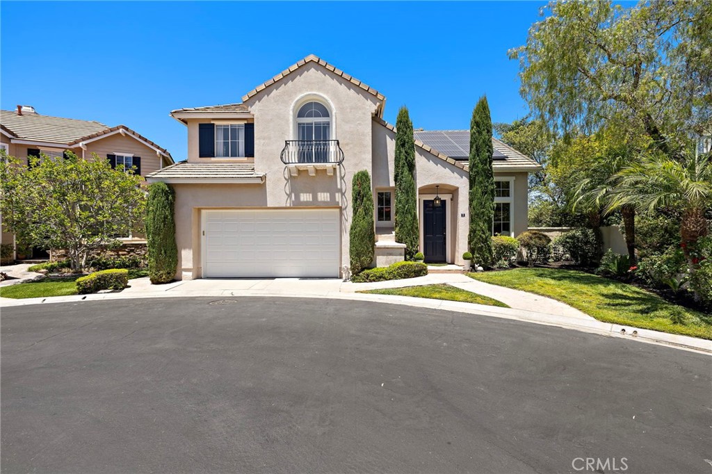 2 Pepper Court