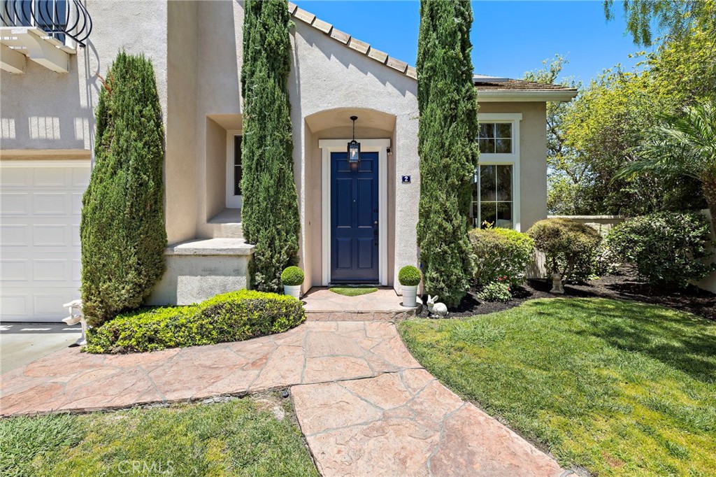 2 Pepper Court