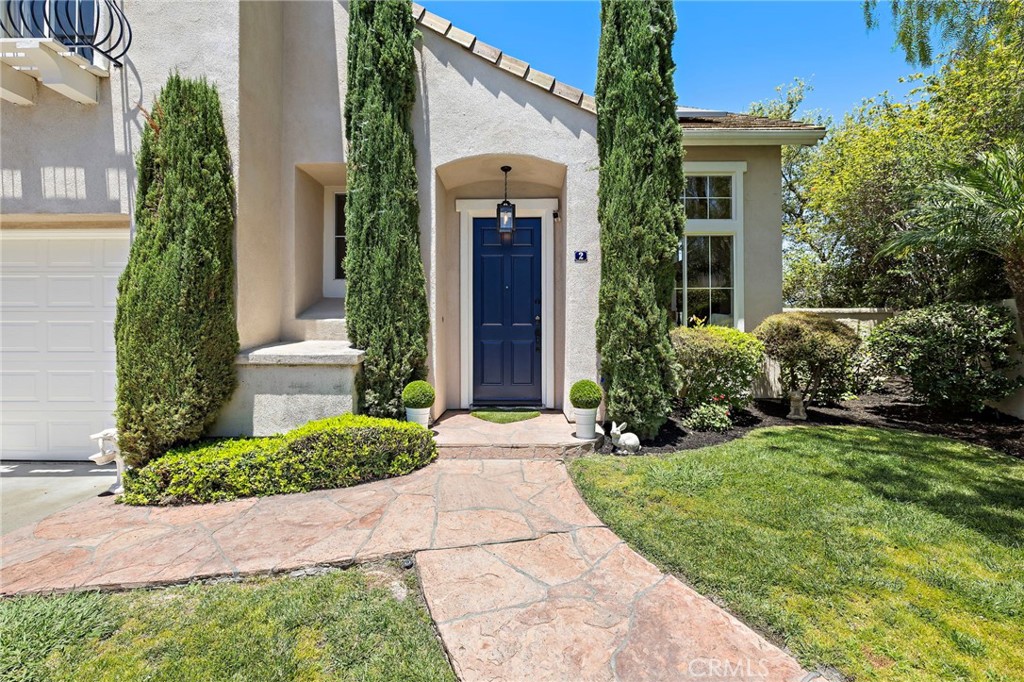 2 Pepper Court