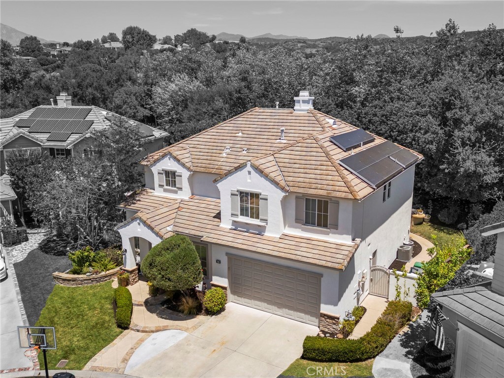 14 Coastal Oak