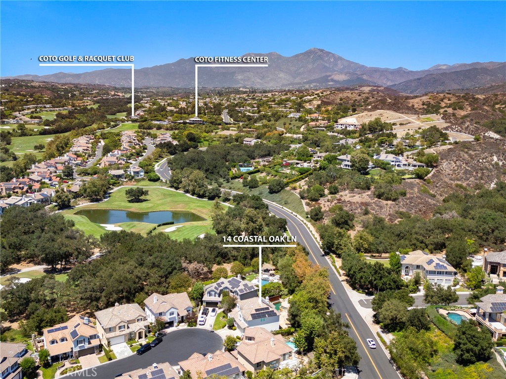 14 Coastal Oak