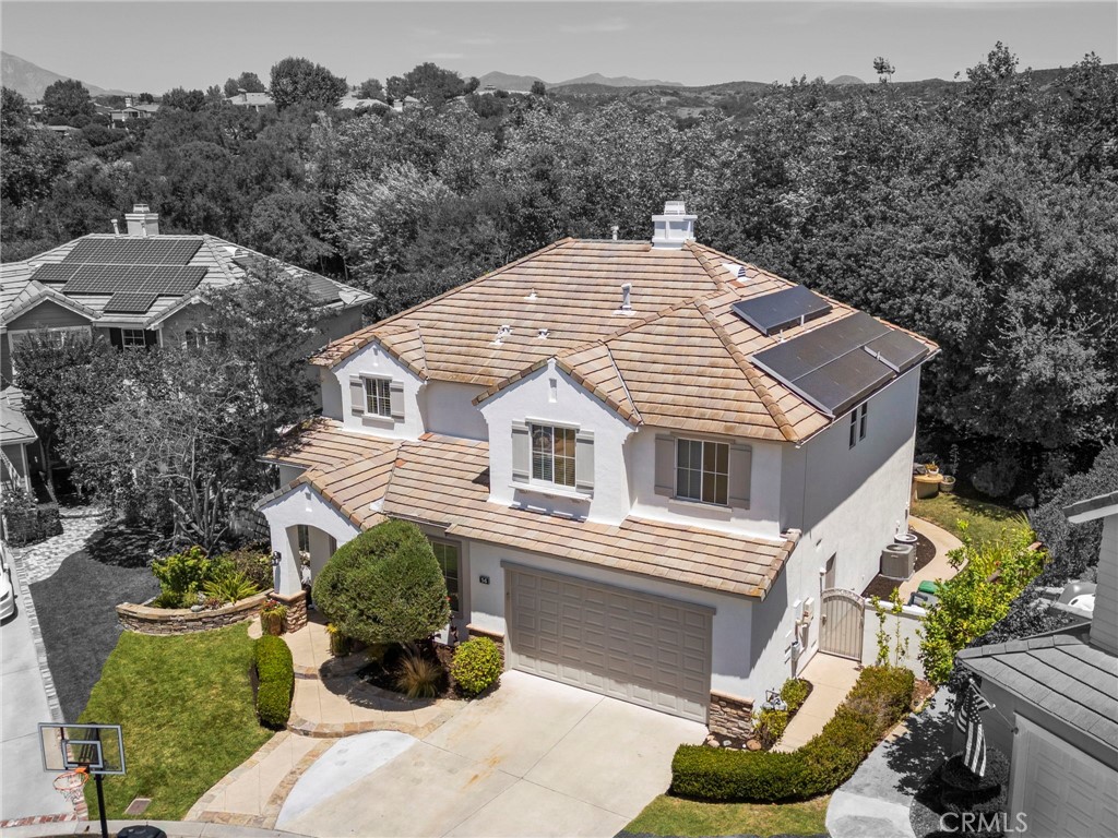 14 Coastal Oak